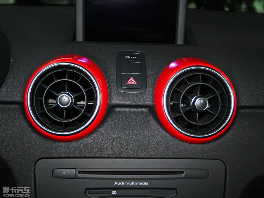 2013?yun)WA1 30 TFSI Ї Ego