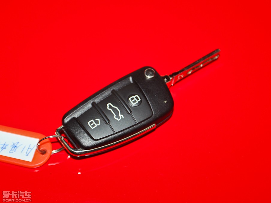 2013WA1 30 TFSI Ї Ego