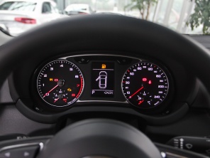 奧迪(進口)2013款奧迪A1