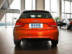 201330 TFSI Sportback Ego plus w^