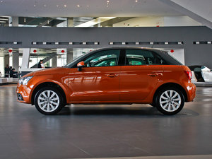 201330 TFSI Sportback Ego plus w^