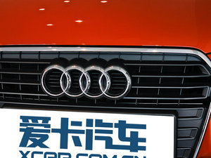 201330 TFSI Sportback Ego plus ^