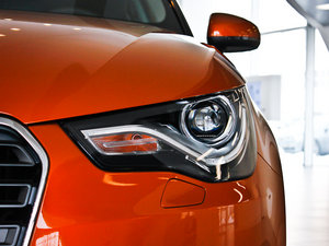 201330 TFSI Sportback Ego plus ^