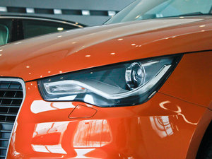 201330 TFSI Sportback Ego plus ^