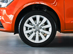 201330 TFSI Sportback Ego plus ^