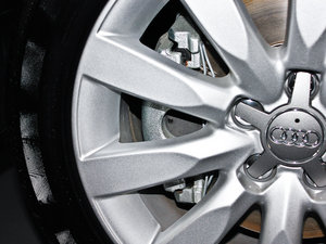 201330 TFSI Sportback Ego plus ^