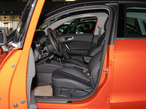 201330 TFSI Sportback Ego plus g