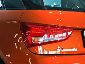 201330 TFSI Sportback Ego plus ^