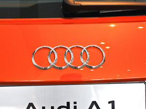 201330 TFSI Sportback Ego plus ^