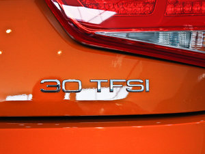 201330 TFSI Sportback Ego plus ^