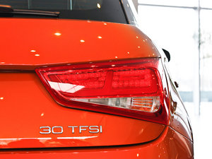201330 TFSI Sportback Ego plus ^