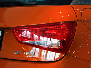 201330 TFSI Sportback Ego plus ^