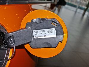 201330 TFSI Sportback Ego plus ^