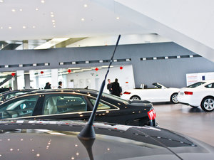 201330 TFSI Sportback Ego plus ^