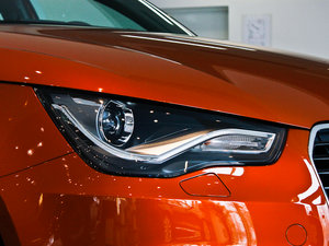 201330 TFSI Sportback Ego plus ^