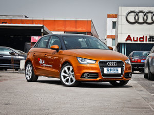 201330 TFSI Sportback Ego plus w^