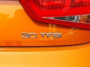 201330 TFSI Sportback Ego plus ^
