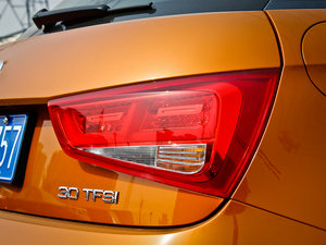 201330 TFSI Sportback Ego plus ^