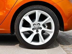 201330 TFSI Sportback Ego plus ^