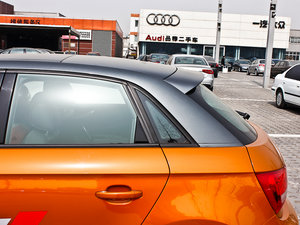 201330 TFSI Sportback Ego plus ^