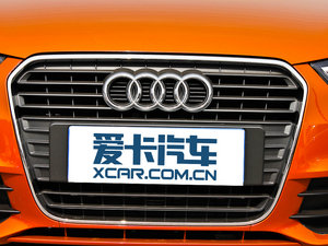 201330 TFSI Sportback Ego plus ^