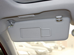 2013款30 TFSI Sportback Ego plus 遮阳板（左）