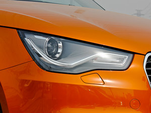 201330 TFSI Sportback Ego plus ^