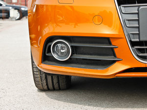 201330 TFSI Sportback Ego plus ^