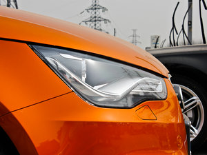 201330 TFSI Sportback Ego plus ^