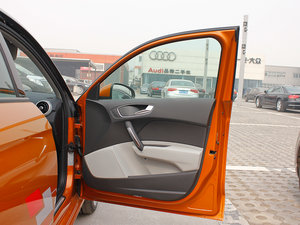 201330 TFSI Sportback Ego plus g