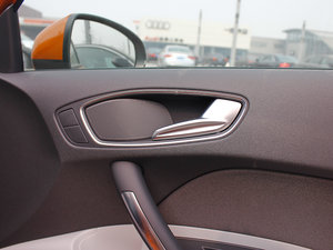 201330 TFSI Sportback Ego plus g