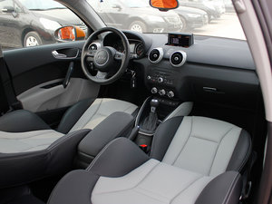 201330 TFSI Sportback Ego plus g