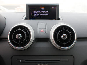 201330 TFSI Sportback Ego plus {L