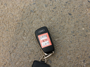 2013款30 TFSI Sportback Ego plus 其它