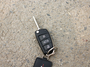 2013款30 TFSI Sportback Ego plus 其它