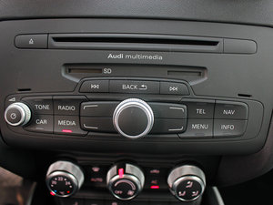 201330 TFSI Sportback Ego plus {