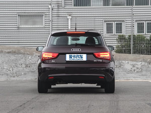 201330 TFSI Sportback Urban 	