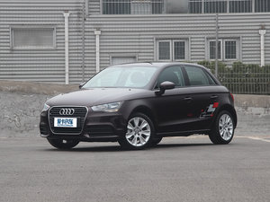 201330 TFSI Sportback Urban ǰ45