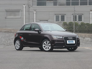 201330 TFSI Sportback Urban w^