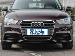 201330 TFSI Sportback Urban ^