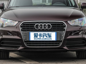 201330 TFSI Sportback Urban оW