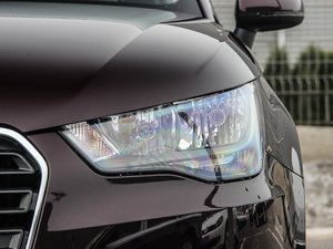 201330 TFSI Sportback Urban 