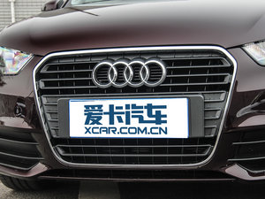 201330 TFSI Sportback Urban ^