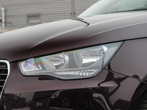 201330 TFSI Sportback Urban ^