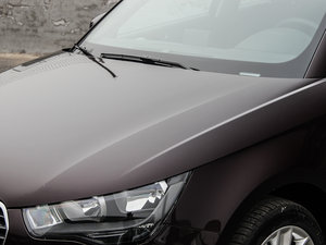 201330 TFSI Sportback Urban ^