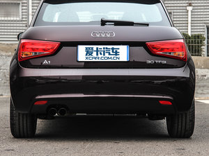 201330 TFSI Sportback Urban (x)(ji)^