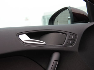 201330 TFSI Sportback Urban g