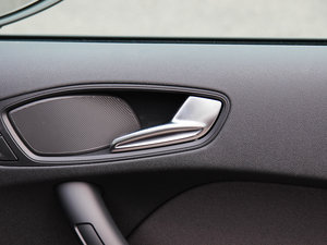 201330 TFSI Sportback Urban g