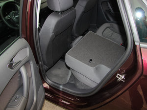 201330 TFSI Sportback Urban g