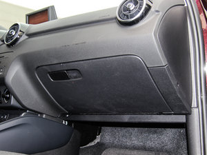 201330 TFSI Sportback Urban g